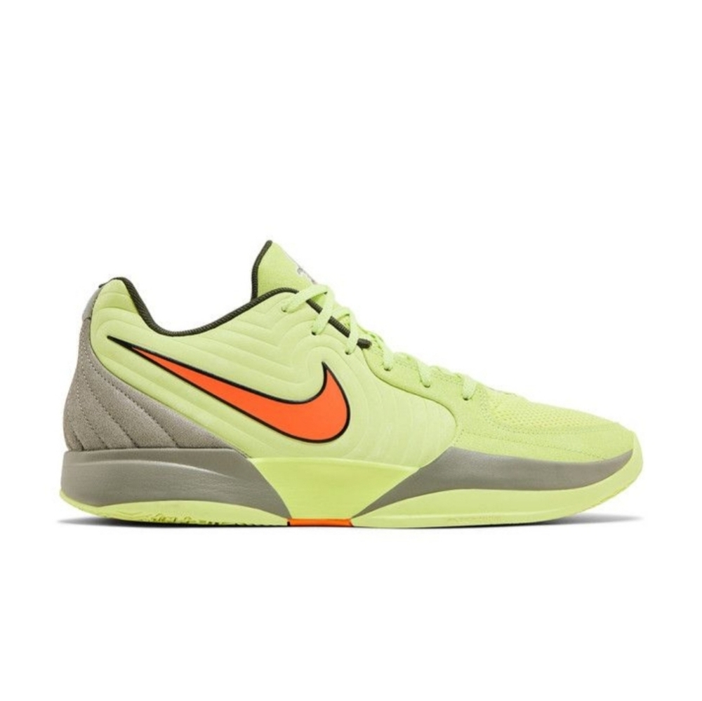 Brand New Nike JA 2 'Twelve Time' Size Men's 9.5 Sku FD7328 701